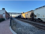 CSXT 265105